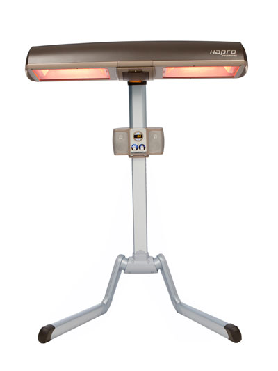 Philips Innergize zonnehemel